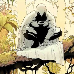 EXCLUSIVE Preview: MOON KNIGHT #193