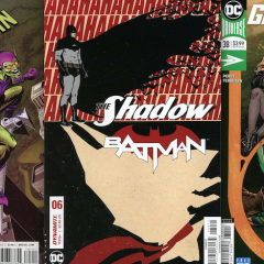 VARIANTS! Best of the Week!