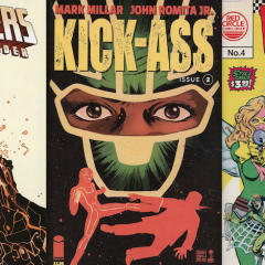 VARIANTS! Best of the Week!