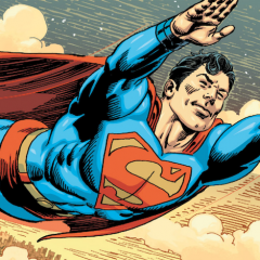 JERRY ORDWAY Breaks Down ACTION COMICS #1000