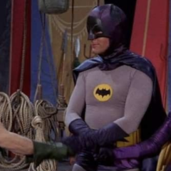 13 QUICK THOUGHTS: In Defense of the Final Season of BATMAN ’66