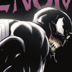EXCLUSIVE Preview: VENOM #164