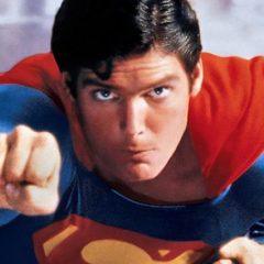 SUPERMAN: THE EXTENDED CUT Hitting the Big Screen