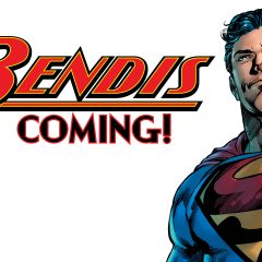 13 THINGS We Want to See From BENDIS’ SUPERMAN