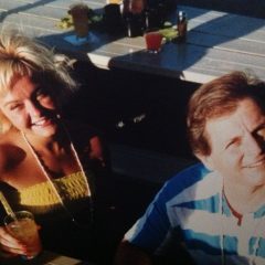 BURT WARD’s Daughter Lisa Still Critical After Asthma Attack