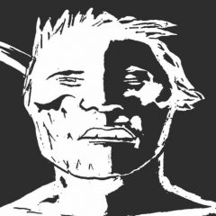 EXCLUSIVE Preview: ALACK SINNER: THE AGE OF DISENCHANTMENT