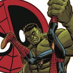 EXCLUSIVE Preview: SPIDER-MAN/DEADPOOL #31