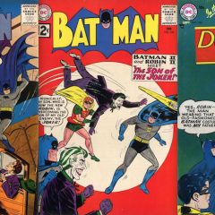 13 COVERS: A SHELDON MOLDOFF Birthday Celebration