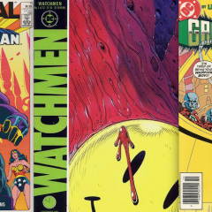 13 COVERS: A DAVE GIBBONS Birthday Celebration