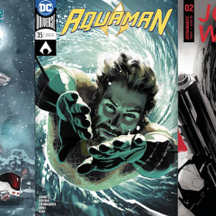 VARIANTS! Best of the Week!