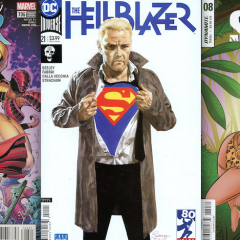 VARIANTS! Best of the Week!