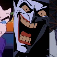 VIDEO: The History of THE JOKER in Animation