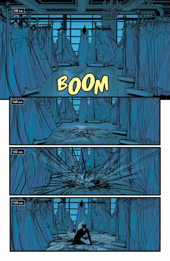 BATMAN #44 Relishes the History of BATMAN & CATWOMAN | 13th Dimension,  Comics, Creators, Culture