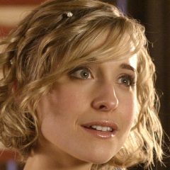 ALLISON MACK Freed on $5M Bond in Sex-Cult Case