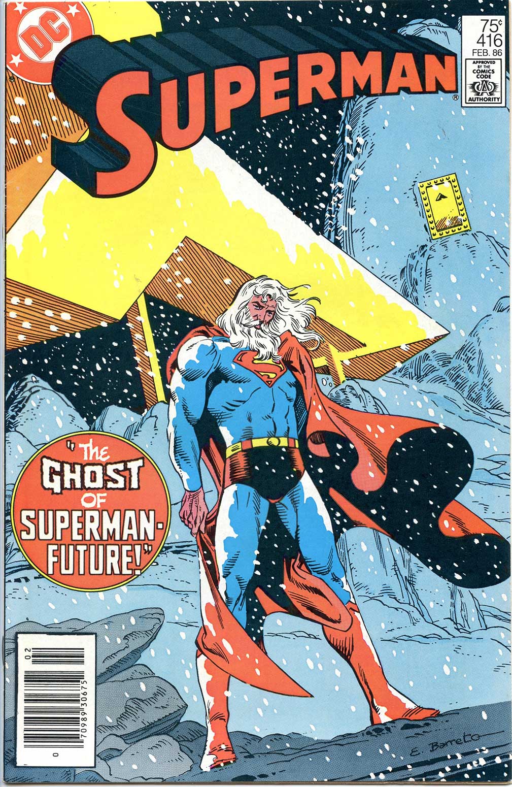 13 Top Artists Pick Their Favorite SUPERMAN Covers 13th Dimension, Comics, Creators, Culture