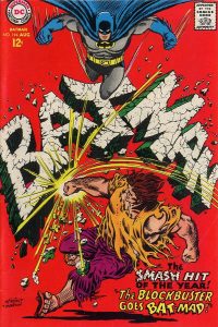 CARMINE INFANTINO’s 13 Greatest BATMAN Covers — RANKED | 13th Dimension ...