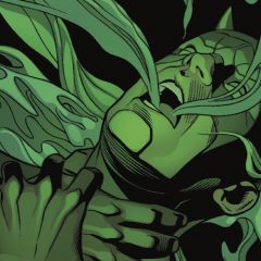 EXCLUSIVE Preview: DAREDEVIL #603