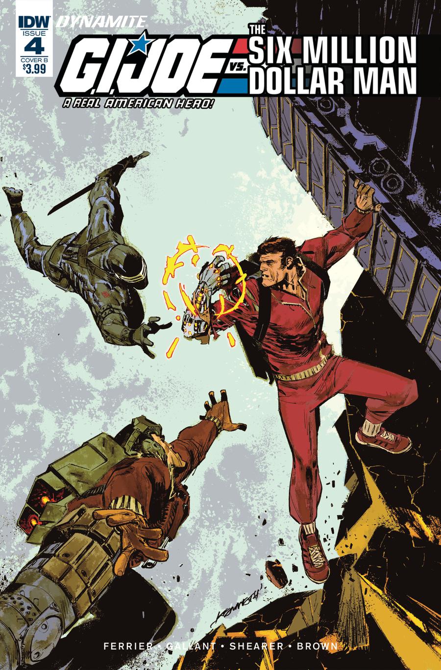 Kenneth Loh VARIANTS! Best of the Week! | 13th Dimension, Comics, Creators, Culture