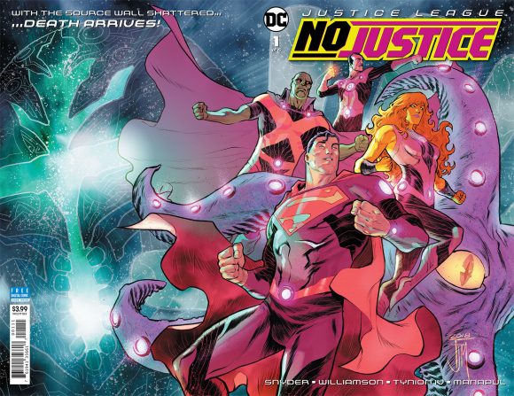 13 COMICS to Look Forward to This Summer | 13th Dimension, Comics ...