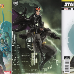 VARIANTS! Best of the Week!