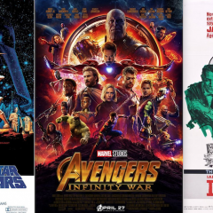 Why the MARVEL CINEMATIC UNIVERSE is the Greatest Movie Franchise Ever