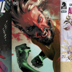 VARIANTS! Best of the Week!
