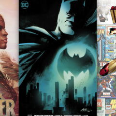 VARIANTS! Best of the Week!