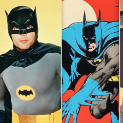 BATMAN to be Celebrated at International Conference