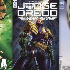 VARIANTS! Best of the Week!