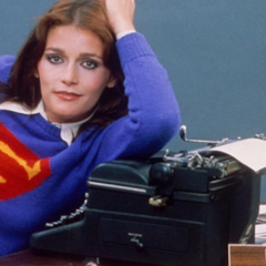 13 Reasons MARGOT KIDDER Was the Best LOIS LANE Ever