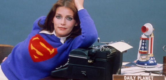 13 Reasons MARGOT KIDDER Was the Best LOIS LANE Ever