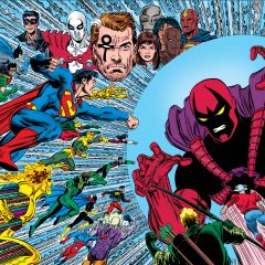 ZERO HOUR: A Peek Inside the Making of the ’90s Epic