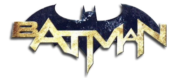 The 13 Greatest BATMAN Logos — RANKED | 13th Dimension, Comics