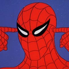 Ralph Bakshi’s Bitter SPIDER-MAN Memories