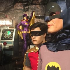 EXCLUSIVE: New BATMAN ’66 Exhibit Coming This Fall