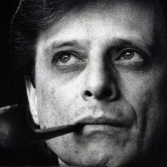 HARLAN ELLISON Dead at 84