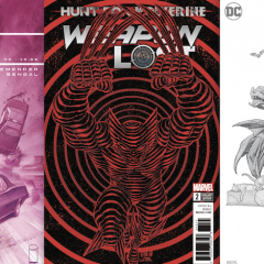 VARIANTS! Best of the Week!