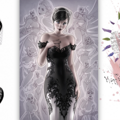 The 13 Coolest BATMAN #50 Variant Covers