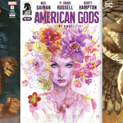 VARIANTS! Best of the Week!