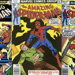 13 COVERS: A ROSS ANDRU Birthday Celebration
