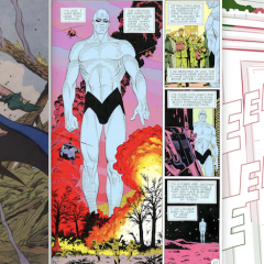 13 Visual Storytelling Tips For Comics