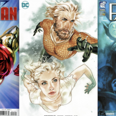 VARIANTS! Best of the Week!