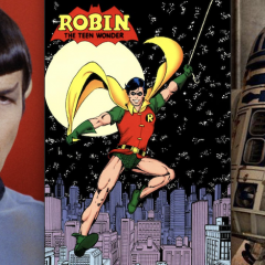 The 13 Greatest Sidekicks in Pop Culture — RANKED