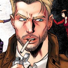 EXCLUSIVE Preview: THE HELLBLAZER #23