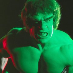 Incredible Hulk body paint job I did some moons ago, fun times [author]  (body painter & photographer) : r/cosplay