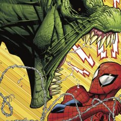 EXCLUSIVE Preview: AMAZING SPIDER-MAN #2