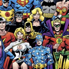 INSIDE LOOK: The Golden Age in the Bronze Age