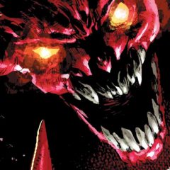 EXCLUSIVE Preview: THE CURSE OF BRIMSTONE #5