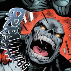 EXCLUSIVE Preview: DAMAGE #7