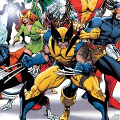 EXCLUSIVE: The Next MARVEL COMICS DIGEST Will Star WOLVERINE